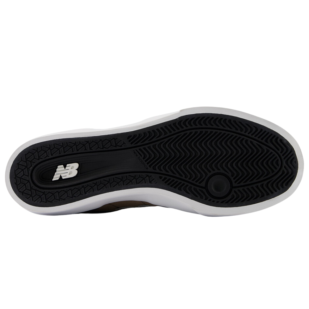 New Balance - NM272TTO - Black - Skateschuh