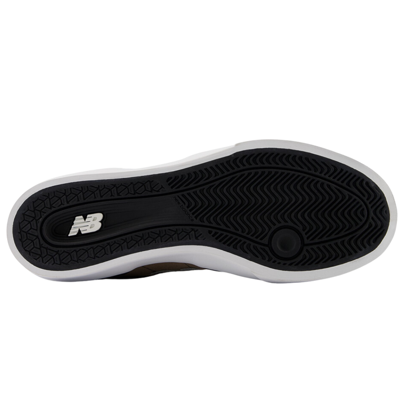 New Balance - NM272TTO - Black - Skateschuh