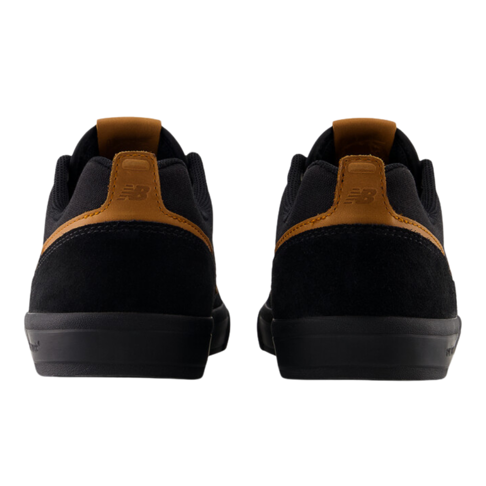 New Balance - NM306BON - Black - Skateschuh