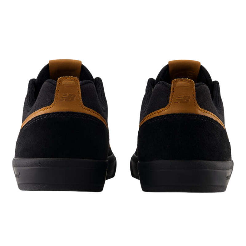 New Balance - NM306BON - Black - Skateschuh