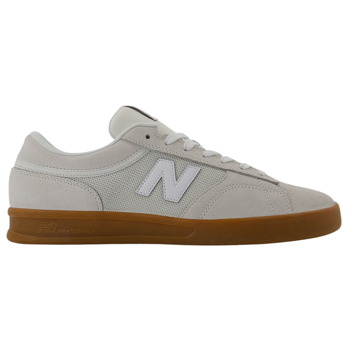 New Balance - NM430SSG - White - Skateschuh