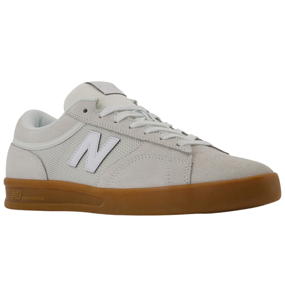 New Balance - NM430SSG - White - Skateschuh
