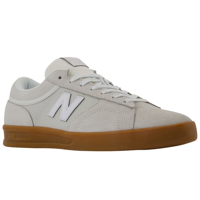 New Balance - NM430SSG - White - Skateschuh