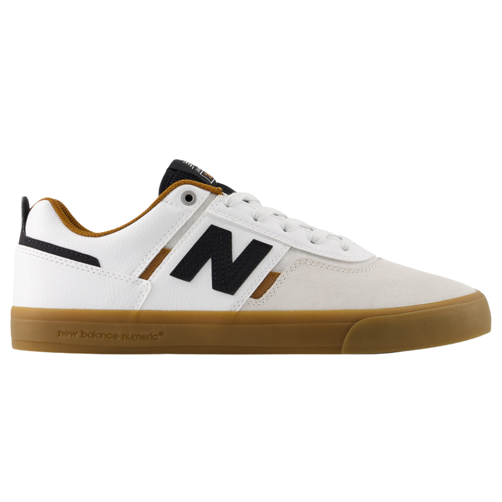 New Balance - NM306TOS - White - Skateschuh