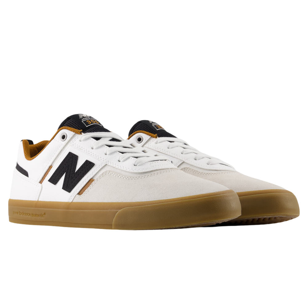 New Balance - NM306TOS - White - Skateschuh