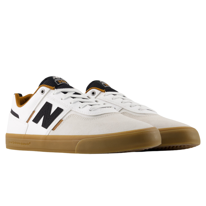 New Balance - NM306TOS - White - Skateschuh
