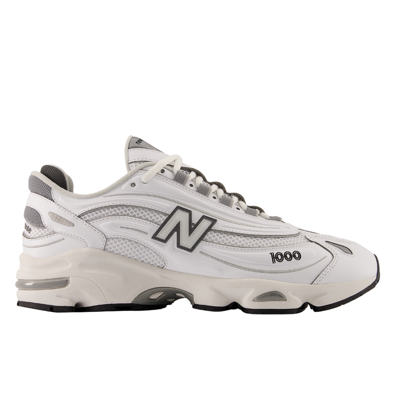 New Balance - M1000D - White - Sneaker