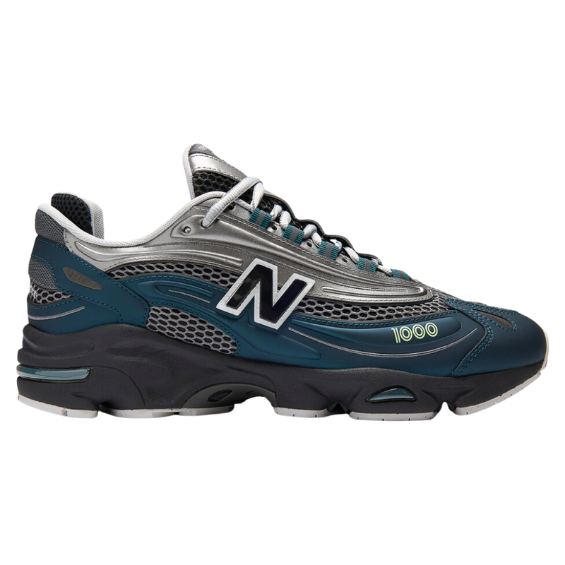 New Balance - M1000S - Deep Ocean - Sneaker