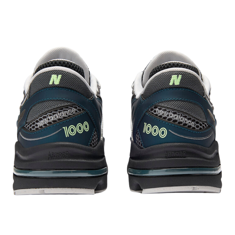 New Balance - M1000S - Deep Ocean - Sneaker