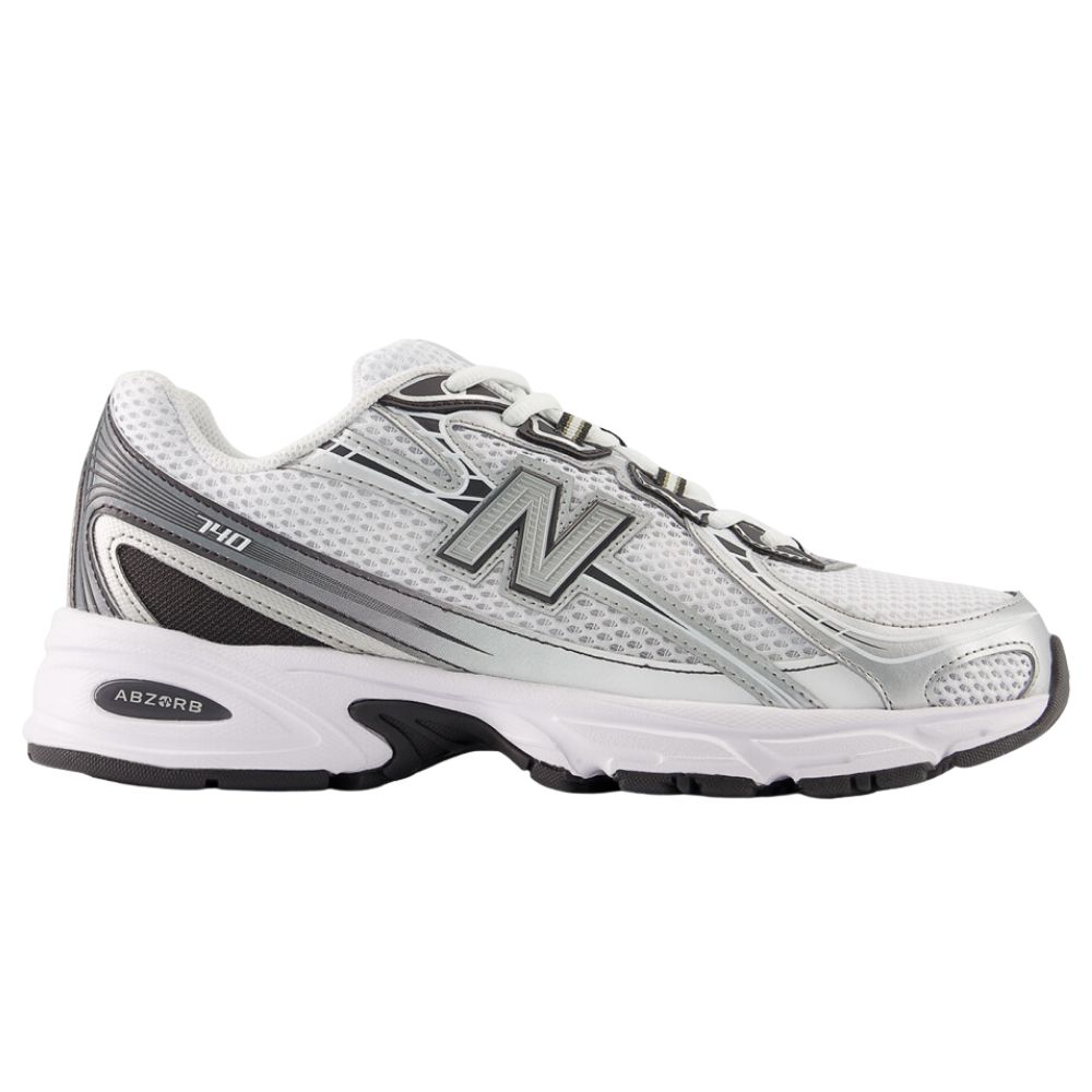 New Balance - U740PH2 - White - Sneaker
