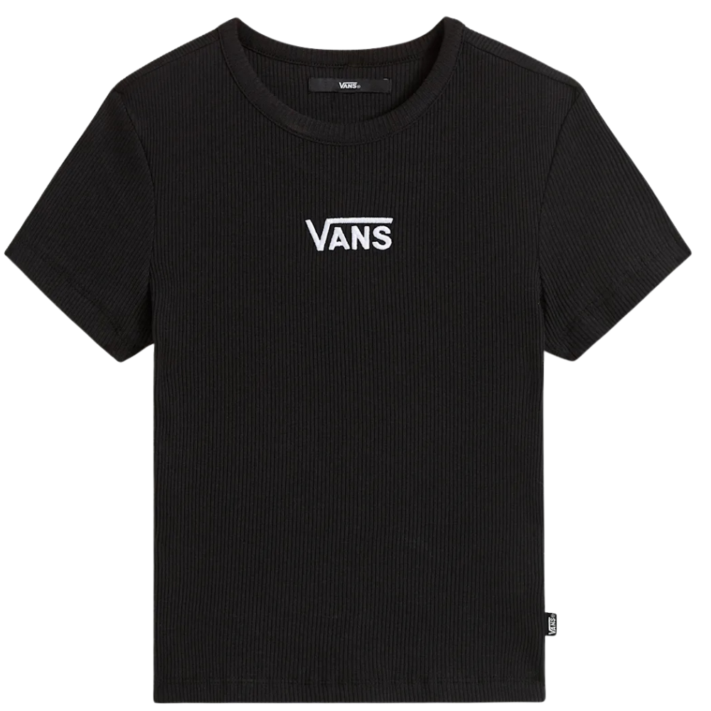 Vans - Cameron Tee  - Black - T-Shirt