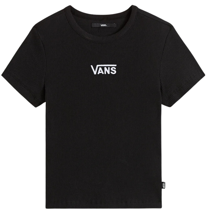 Vans - Cameron Tee  - Black - T-Shirt