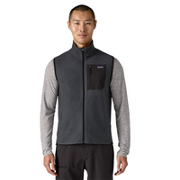 Patagonia - Ms R1 Air Vest - Smolder Blue - Weste