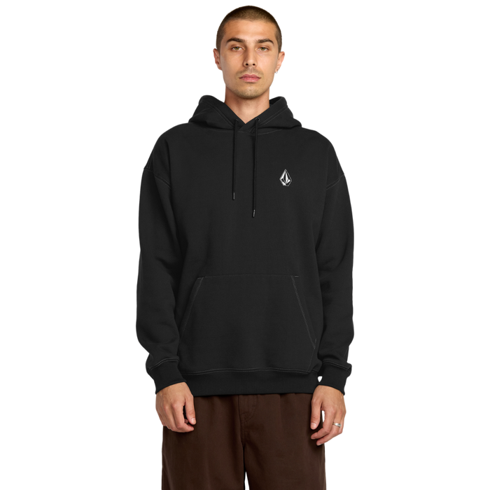 Volcom - Skidder PO - Black - Hoodie