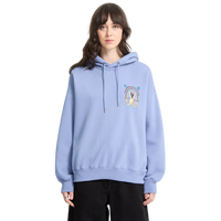 Volcom - Moove On PO - Carolina Blue - Hoodie