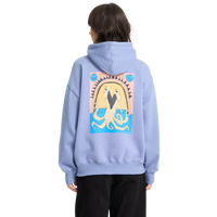Volcom - Moove On PO - Carolina Blue - Hoodie