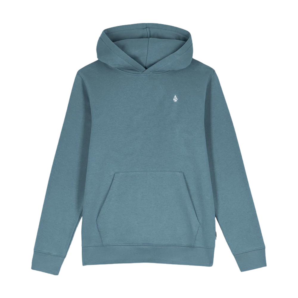 Volcom - Single Stone PO - Blue Wash - Hoodie