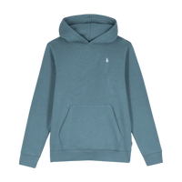 Volcom - Single Stone PO - Blue Wash - Hoodie