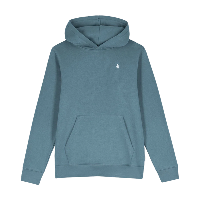 Volcom - Single Stone PO - Blue Wash - Hoodie