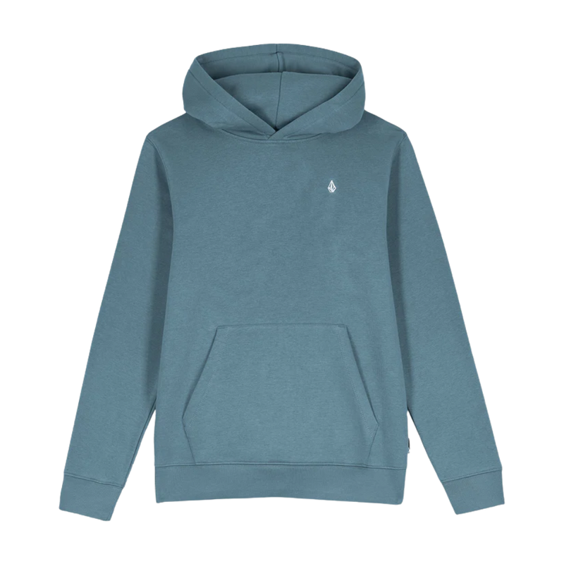 Volcom - Single Stone PO - Blue Wash - Hoodie