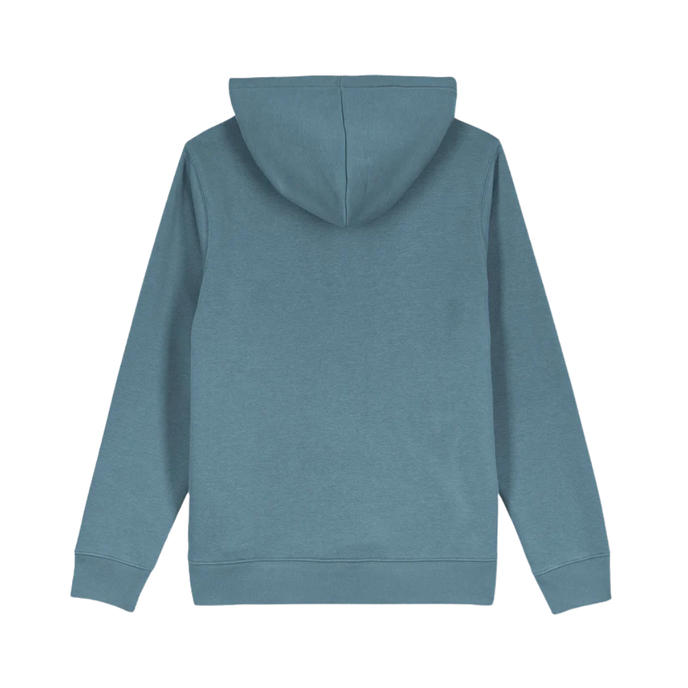 Volcom - Single Stone PO - Blue Wash - Hoodie