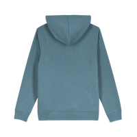 Volcom - Single Stone PO - Blue Wash - Hoodie