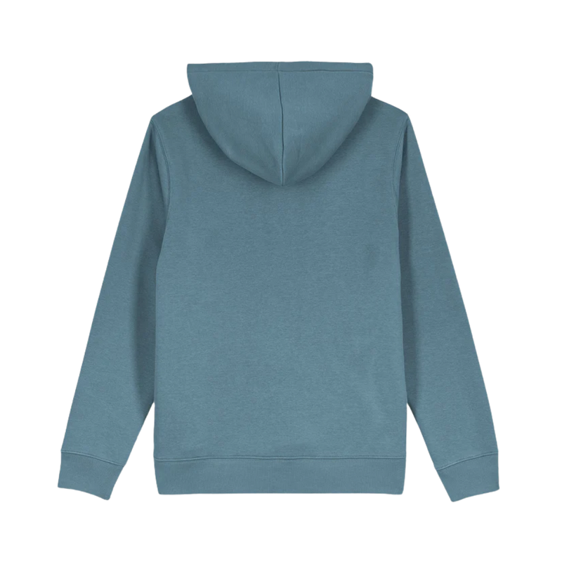 Volcom - Single Stone PO - Blue Wash - Hoodie