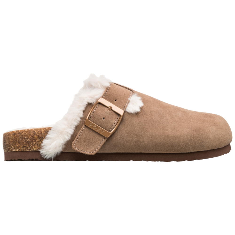 Roxy - Zeliah - Taupe - Sandale