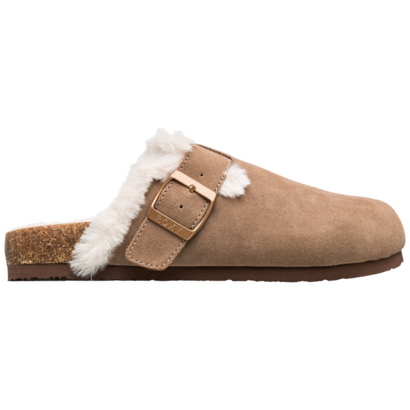 Roxy - Zeliah - Taupe - Sandale