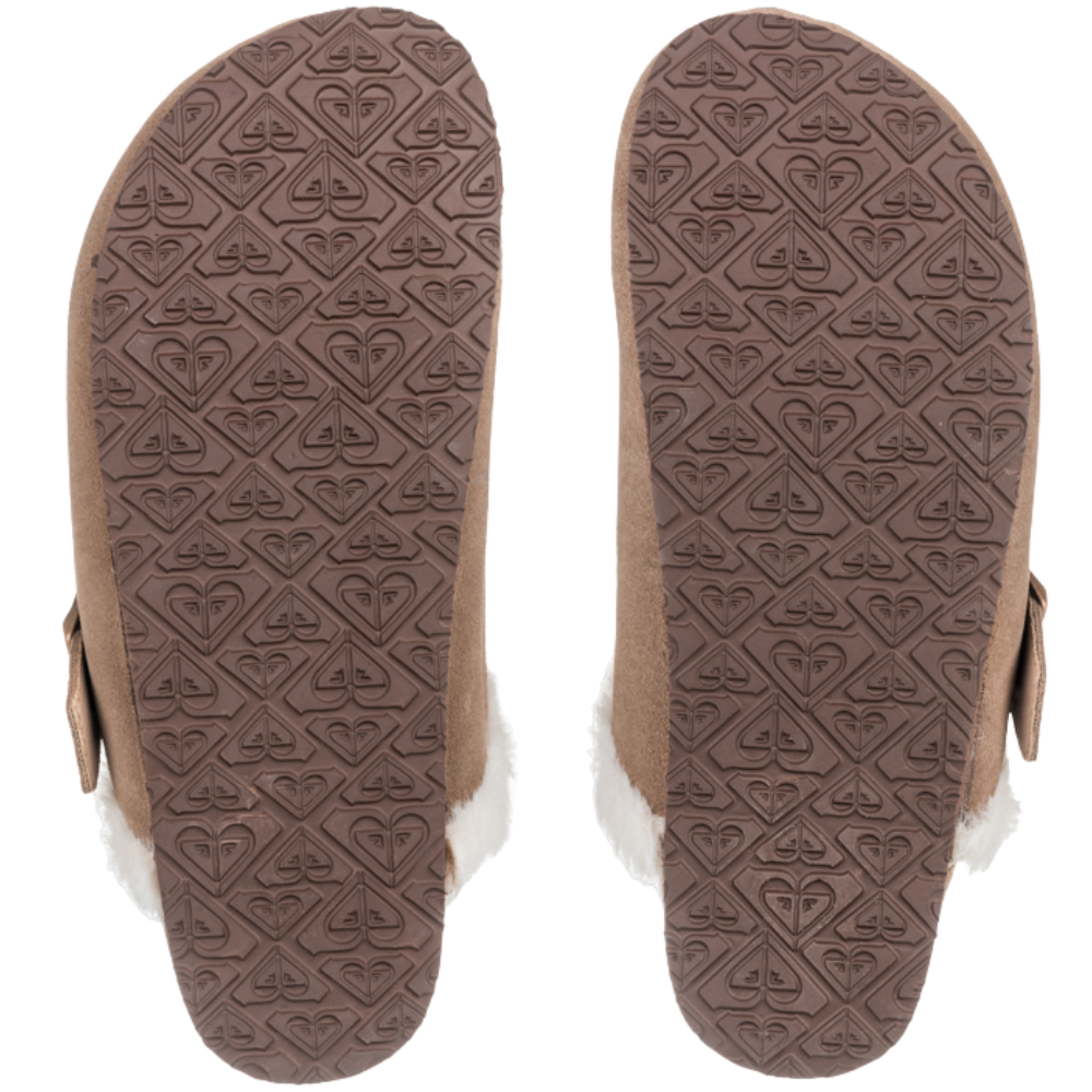Roxy - Zeliah - Taupe - Sandale