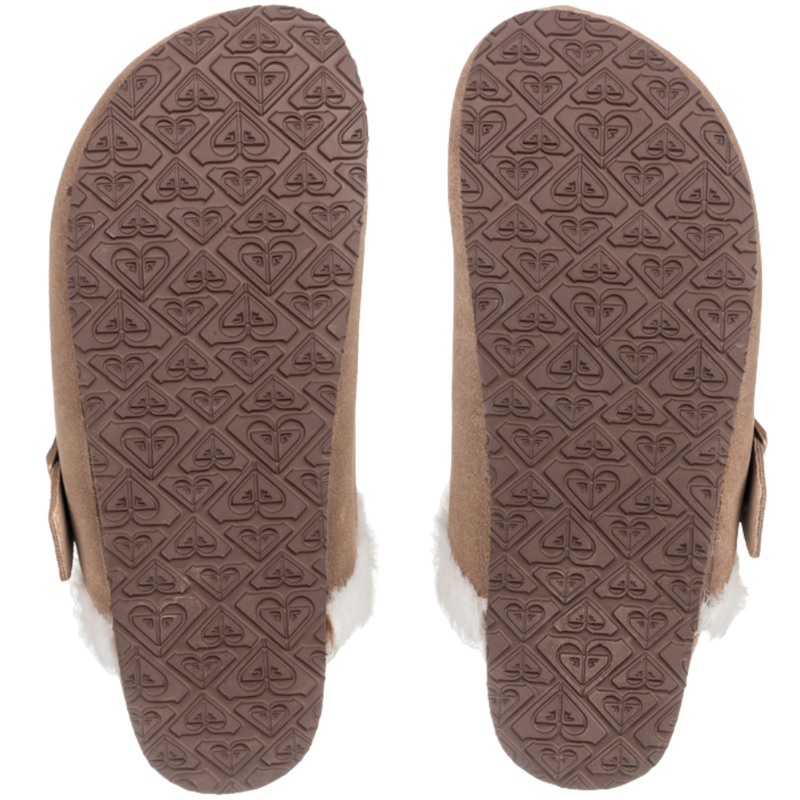 Roxy - Zeliah - Taupe - Sandale