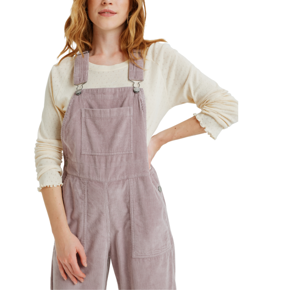 Roxy - Trailblazer Overall - Nirvana - Latzhose Lang