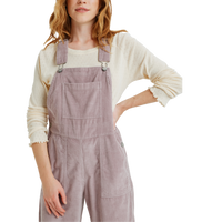 Roxy - Trailblazer Overall - Nirvana - Latzhose Lang