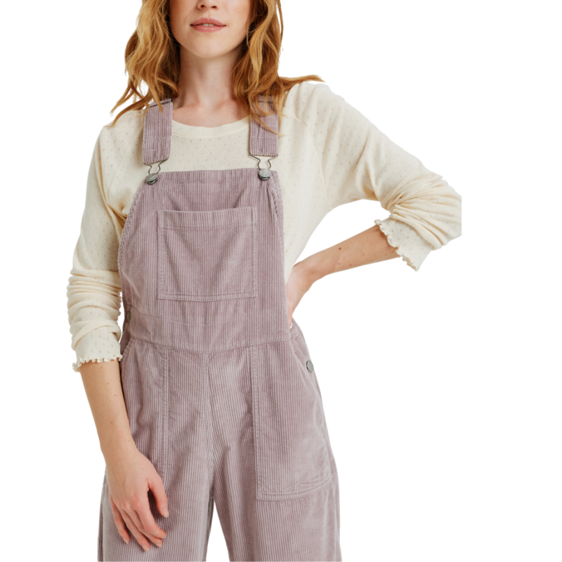 Roxy - Trailblazer Overall - Nirvana - Latzhose Lang