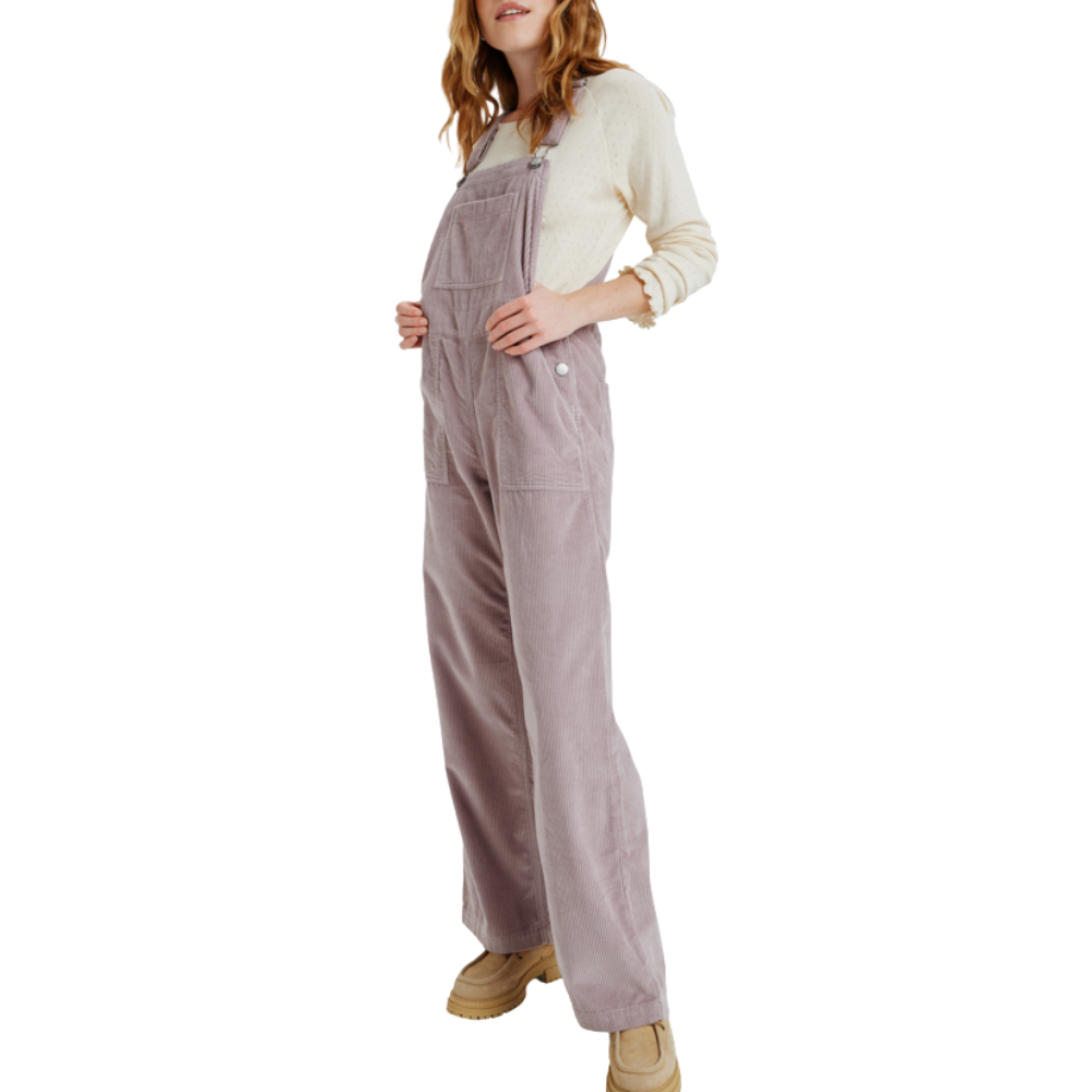 Roxy - Trailblazer Overall - Nirvana - Latzhose Lang
