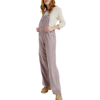 Roxy - Trailblazer Overall - Nirvana - Latzhose Lang
