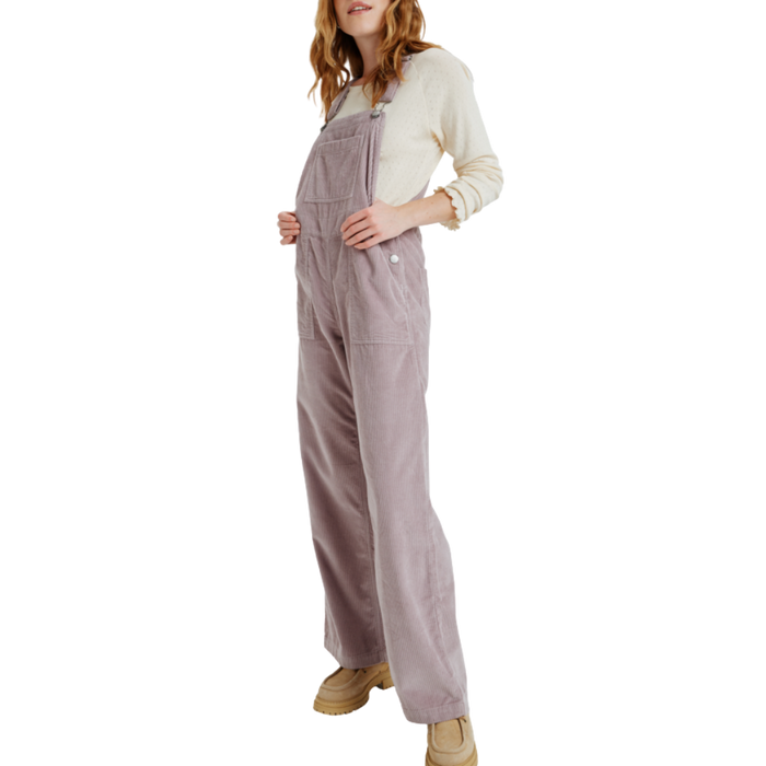 Roxy - Trailblazer Overall - Nirvana - Latzhose Lang