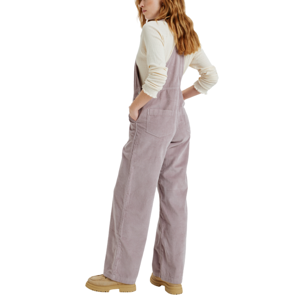 Roxy - Trailblazer Overall - Nirvana - Latzhose Lang