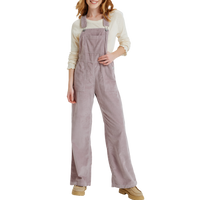 Roxy - Trailblazer Overall - Nirvana - Latzhose Lang