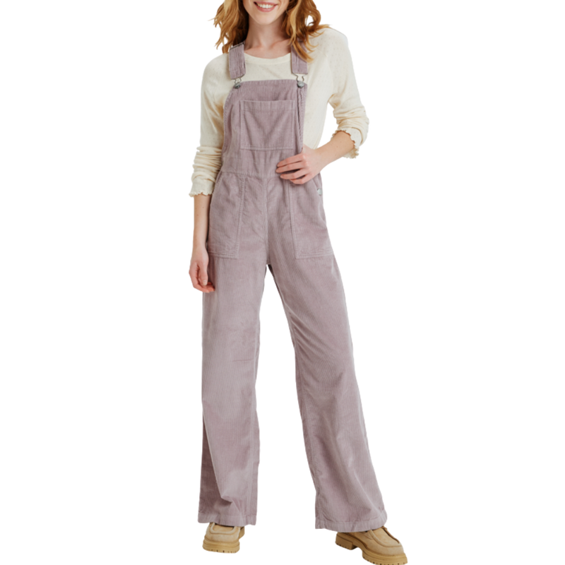 Roxy - Trailblazer Overall - Nirvana - Latzhose Lang