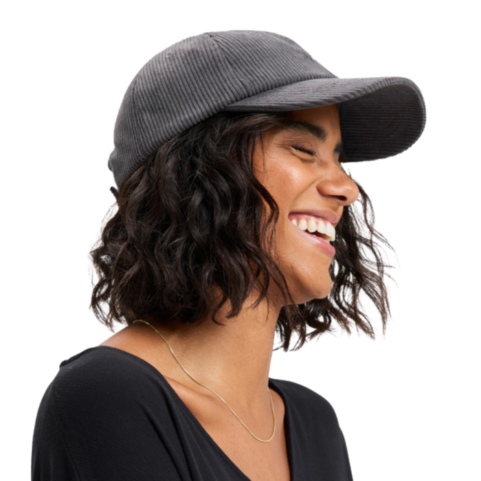 Roxy - Feeling Vibes Cap - Excalibur - Snapback Cap