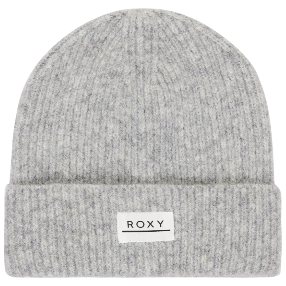 Roxy - Wind Effect - Heritage Heather - Beanie