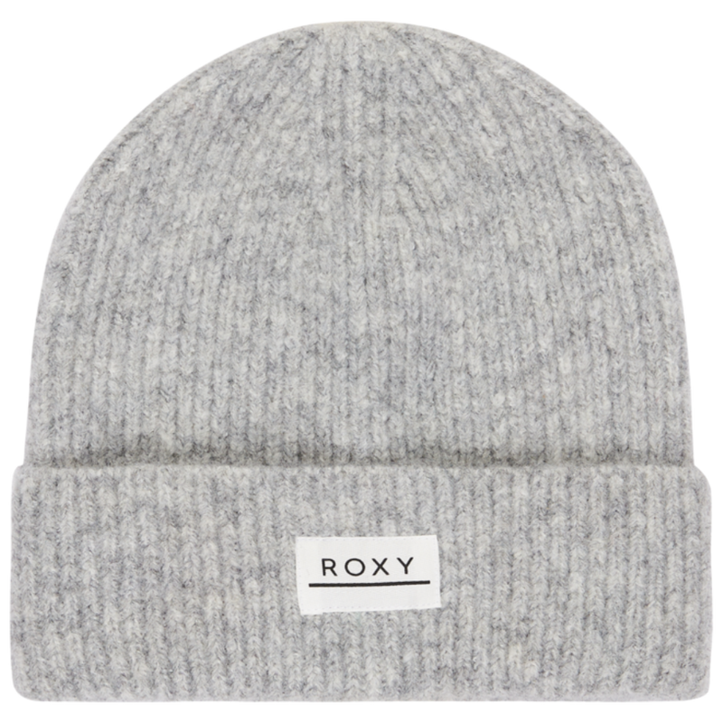 Roxy - Wind Effect - Heritage Heather - Beanie