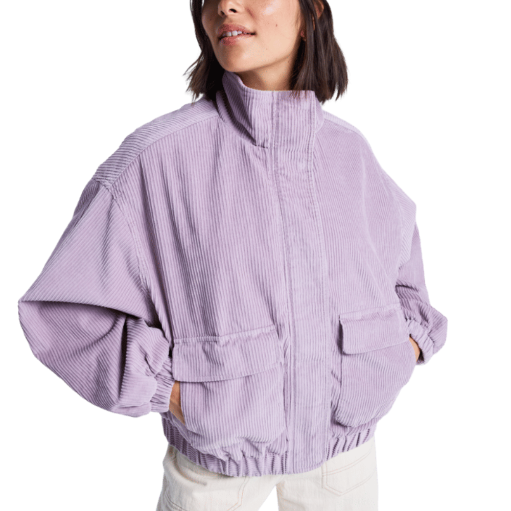 Roxy - Slow Song II - Nirvana - Winterjacke
