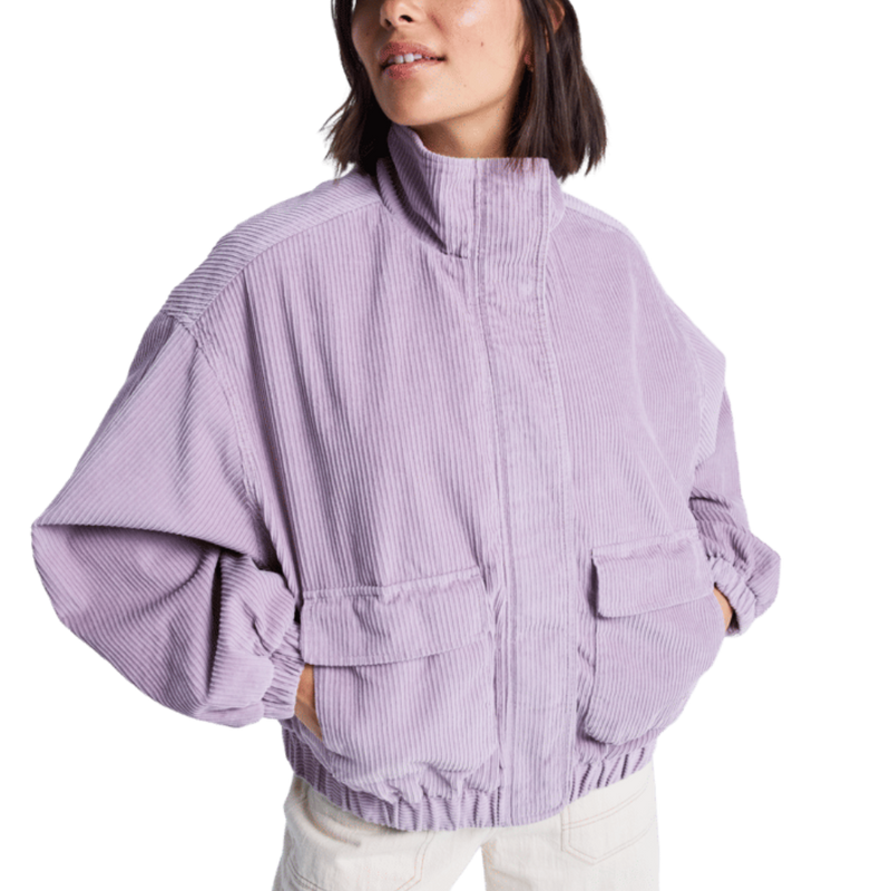 Roxy - Slow Song II - Nirvana - Winterjacke