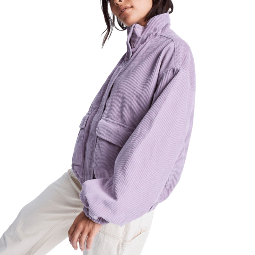 Roxy - Slow Song II - Nirvana - Winterjacke