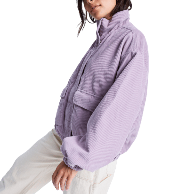 Roxy - Slow Song II - Nirvana - Winterjacke