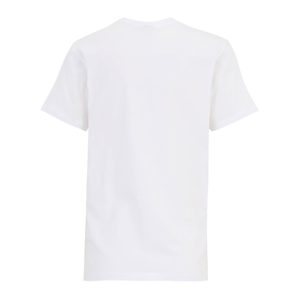 Iriedaily - Hallow Cat T-Shirt - White - T-Shirt