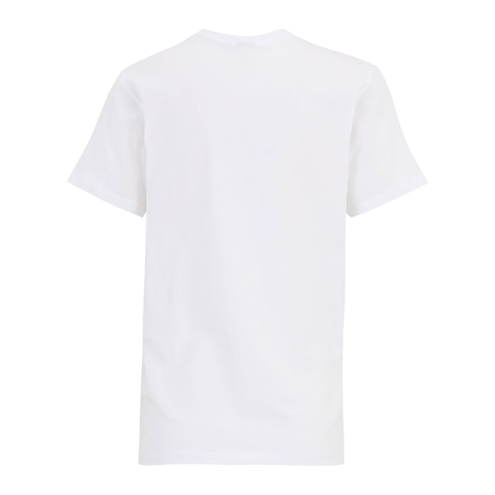 Iriedaily - Hallow Cat T-Shirt - White - T-Shirt