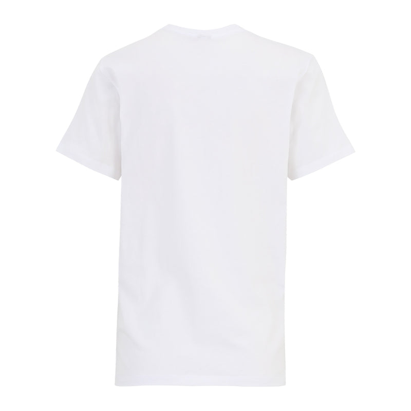 Iriedaily - Hallow Cat T-Shirt - White - T-Shirt